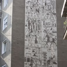 Historisches 1650, 1723, 1814, 1683, 1946, 1955