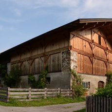 Wirtschaftsgebäude Ortner