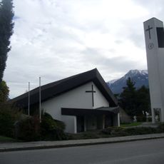 Pfarrkirche St. Georgen