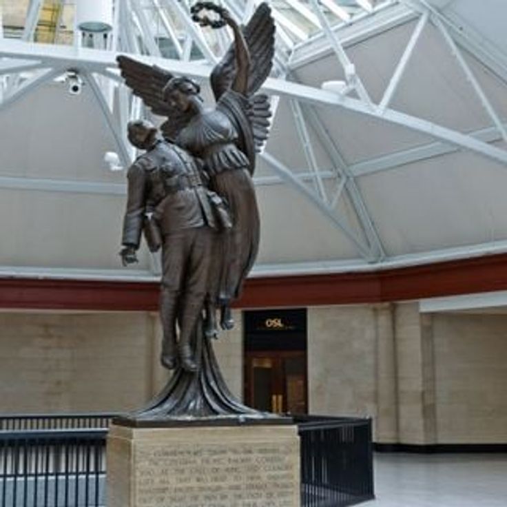 Angel of Victory