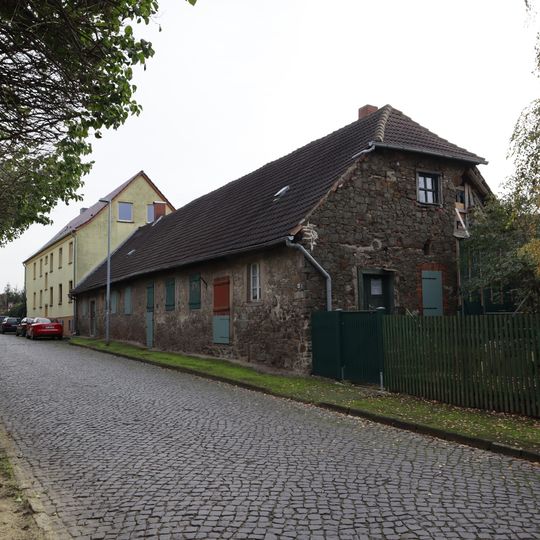 Magdeburger Straße 18-19