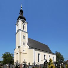 Sankt Stephan (Pram)