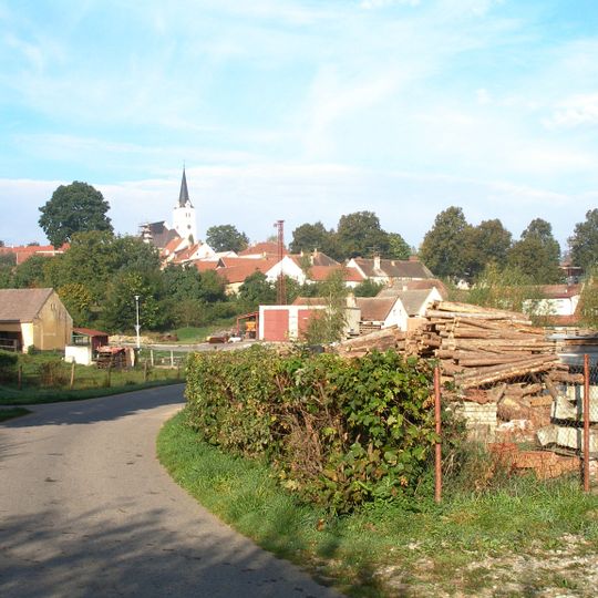 Přídolí