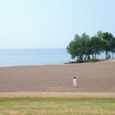 Hamlin Beach State Park
