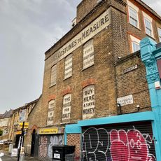 266 And 268, Stamford Hill N16