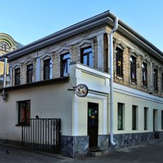 Дом И.Д. Галкиной (Иваново)