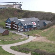 Paracelsus-Nordseeklinik Helgoland