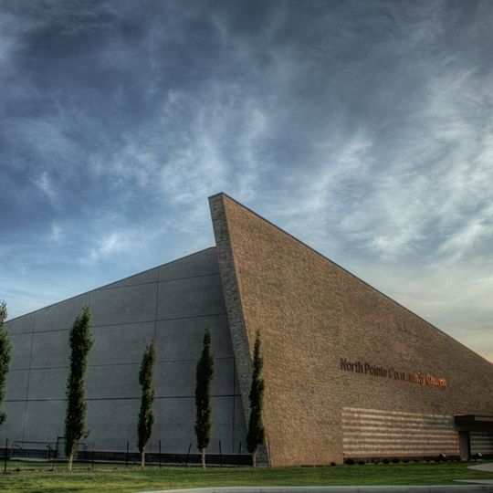 Central Pentecostal Tabernacle