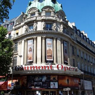 Gaumont Opéra Capucines
