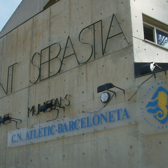 CN Atlètic-Barceloneta