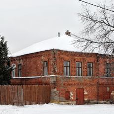 Дом жилой (Марьинка)