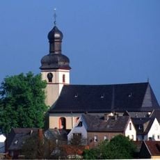 St. Nikolaus (Haintchen)