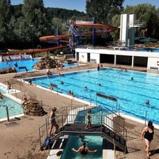 Freizeitbad Bleichstein