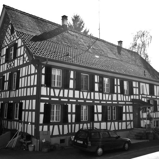 Bauernhaus