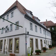 Wohngebäude