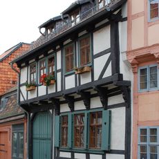 Altetopfstraße 7 (Quedlinburg)