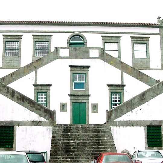 Manor of Santa Catarina