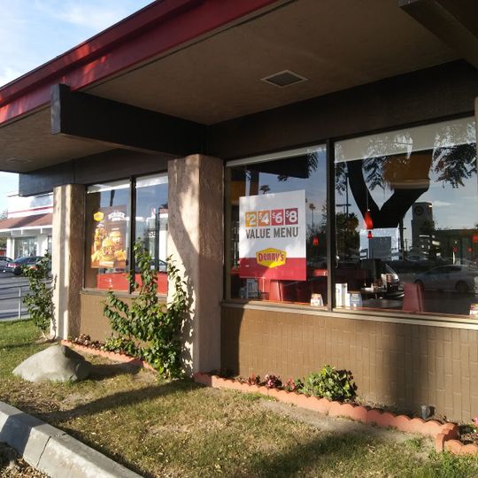 Denny's
