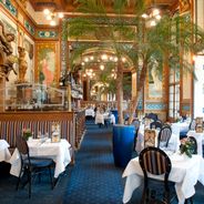 Guide des restaurants à Nantes