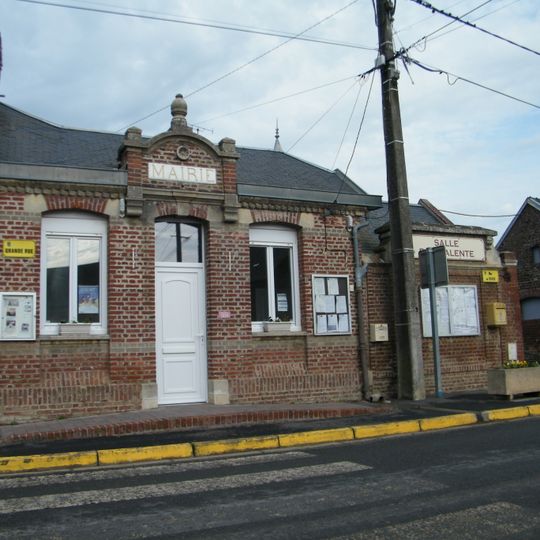 Languevoisin-Quiquery