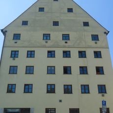 Bürgerhaus