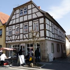 Wohnhaus