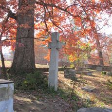 University of Virginia Cemetery and Columbarium
