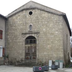 Chapelle Saint-Joseph de Craponne-sur-Arzon