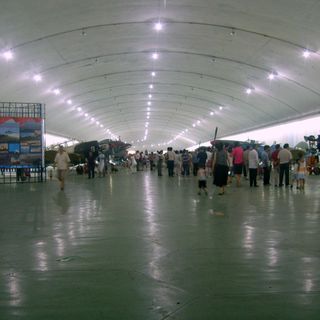 Museu da Aviação Chinesa