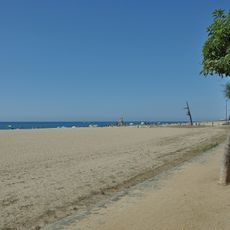 Platja de Malgrat