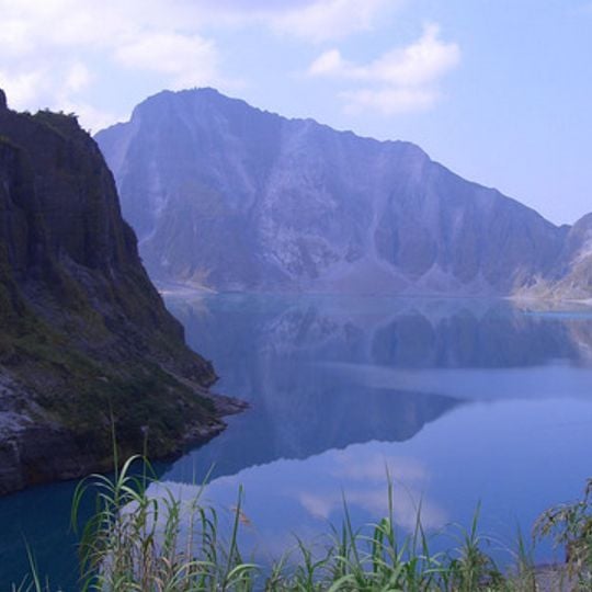 Pinatubo