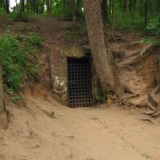 Monasterio de Krasnokutsky