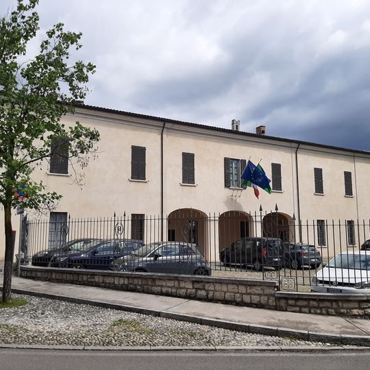 Municipio di Paderno Franciacorta