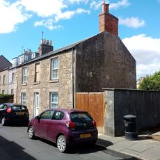 6 Winchester Row, Kelso