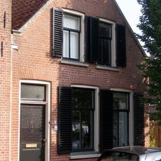 Nieuwstraat 4, Ameide