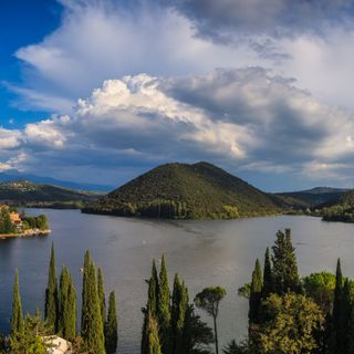 Lago Di Piediluco