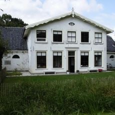 Kleizuwe 103, Vreeland