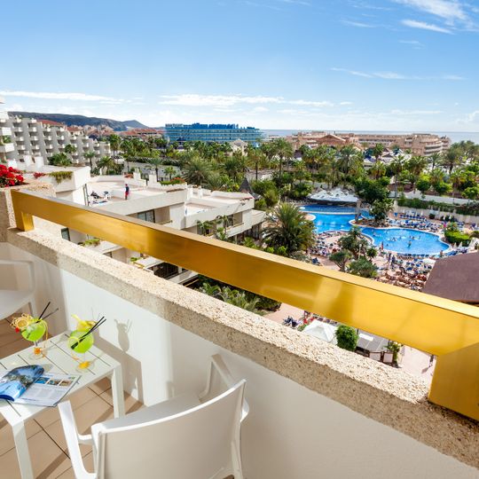 Hotel Best Tenerife