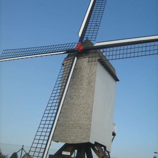 Moulin de Kruiseyck