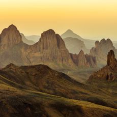 Parc culturel de l'Ahaggar