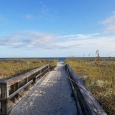 Perdido Key State Park