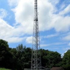 Sender Freiburg-Schönberg