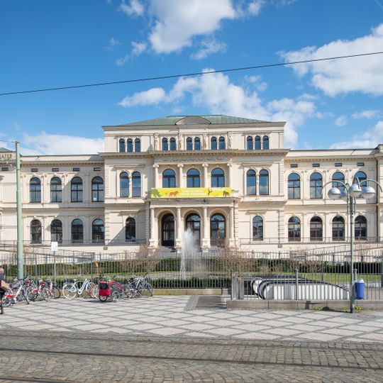 Fritz Rémond Theater