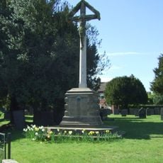 Arden Family War Memorial