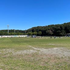 大磯運動公園