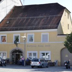 Gasthaus