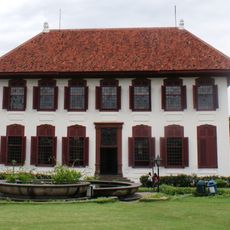 National Archives Building, Jakarta