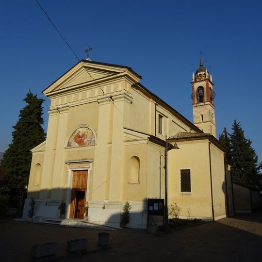 Chiesa di Sant'Antonio Abate