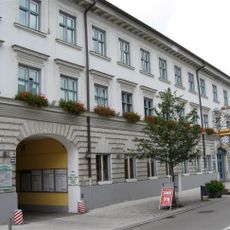 Rosenheimer Straße 6-8