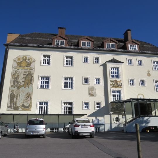 Landwirtschaftliche Haushaltsschule